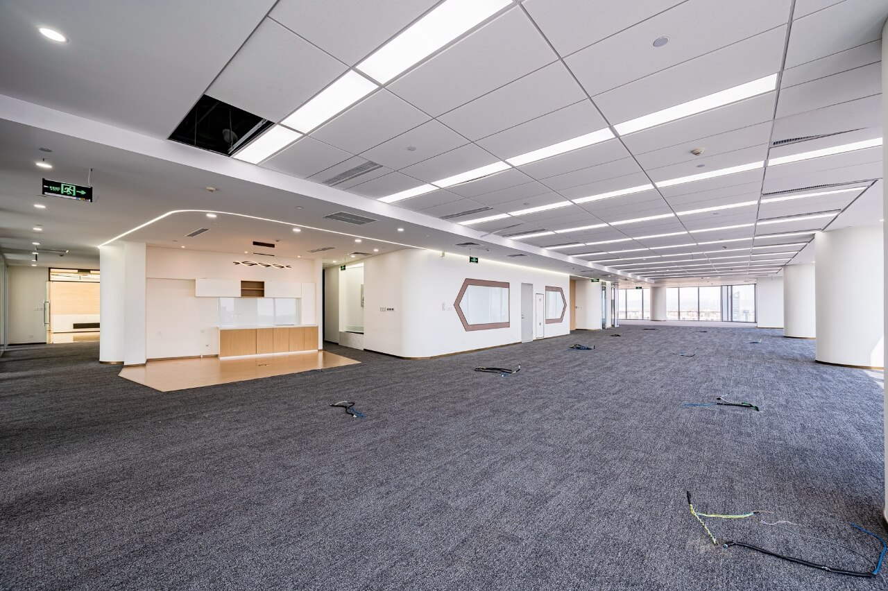 奥南5号大厦     10500 平米办公室   