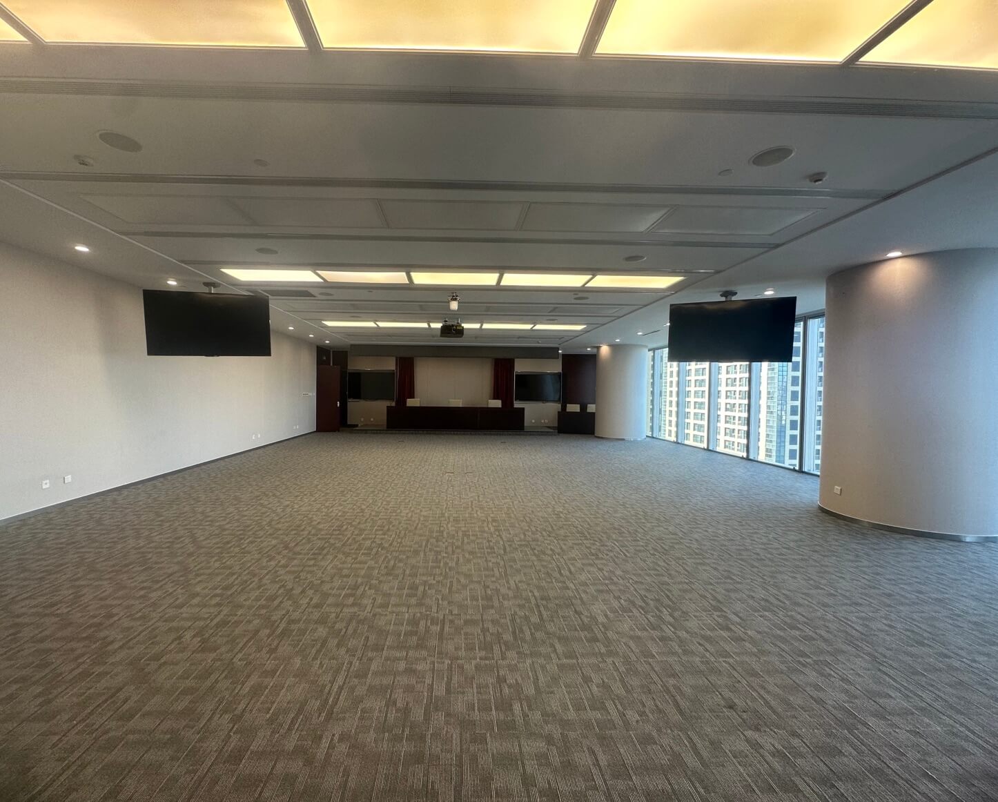 奥南五号大厦|恒毅大厦      4500 平米办公室   